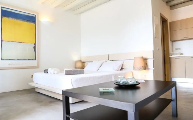 Casa Di Mare