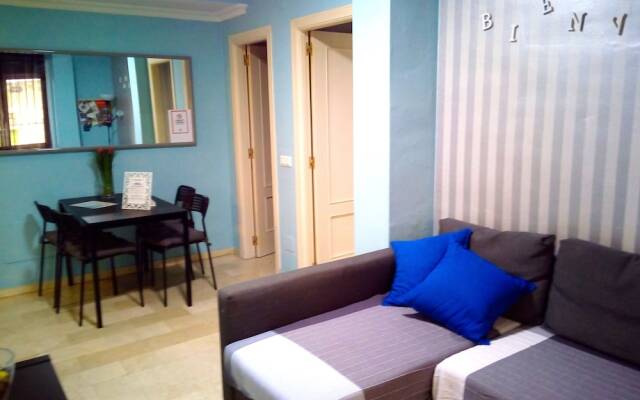 Misericordia Beach Apartamento