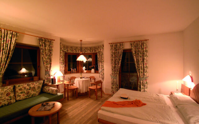 Tauber's Bio Vitalhotel