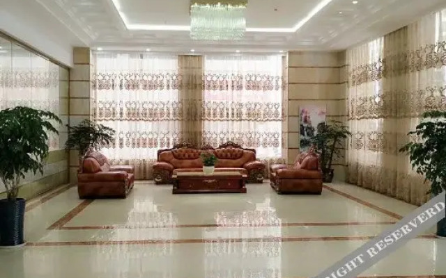 Libo Jiuzhou Hotel