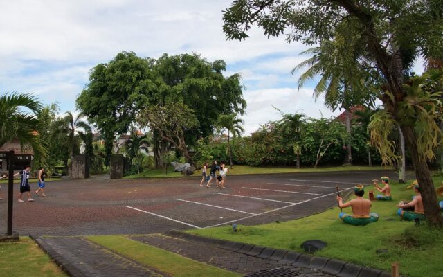 Bumi Linggah Villas Bali