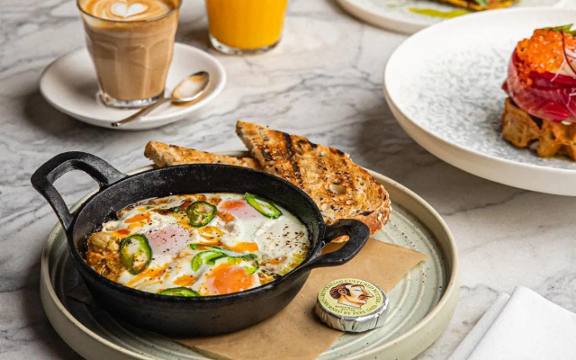 Ace Hotel Sydney
