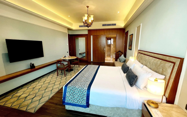 Gift City Club – a member of Radisson Individuals