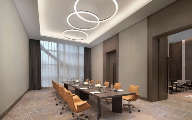 Wenzhou Marriott Hotel
