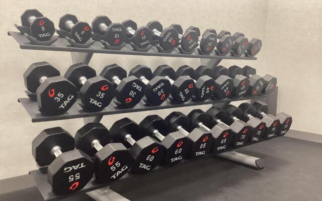 Hampton Inn by Hilton Port Hope Cobourg