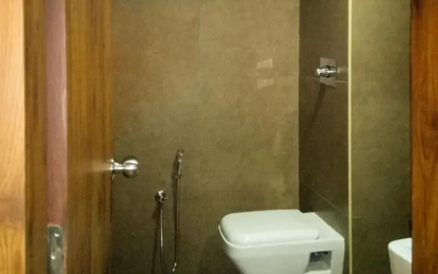 Nexstay Crystal Residency