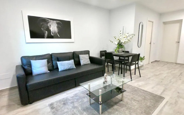 Naffah Apartments II