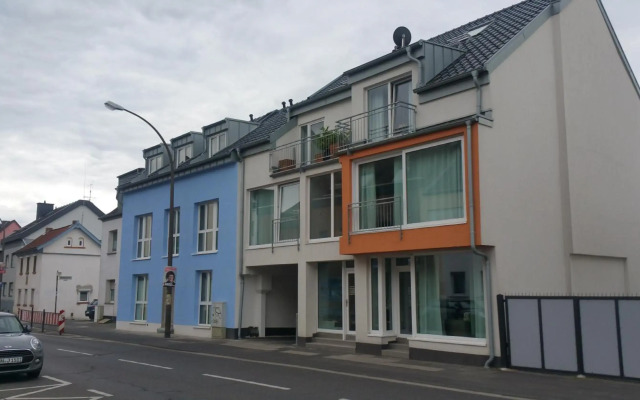 K314 Bonn Aparthotel - Boardinghouse