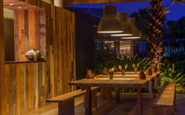 Sala Lodges