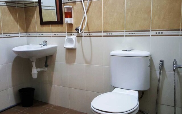 The Bliss Urban Loft