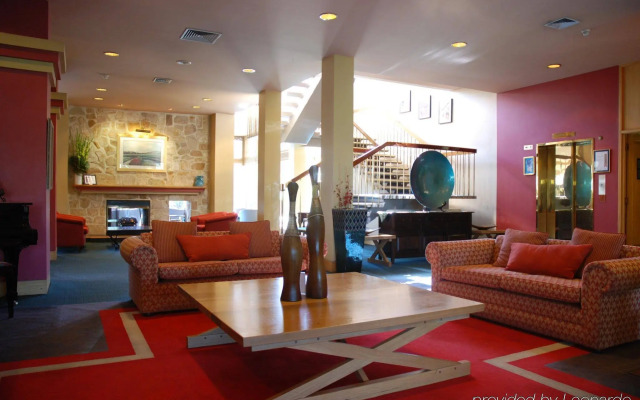 Hotel Alba Adelaide