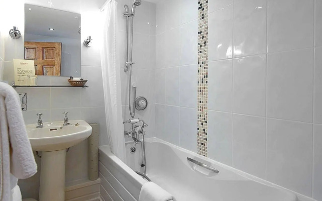La Barbarie Hotel