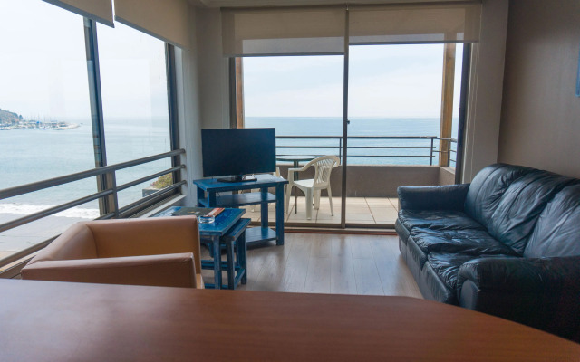 Bahia Bonita Apart Hotel