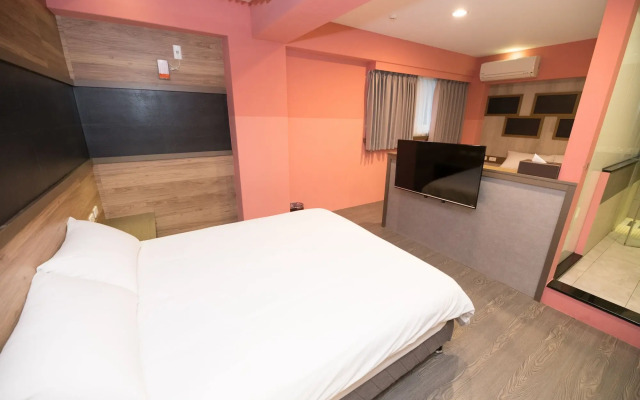 PengHu-Banff B&B
