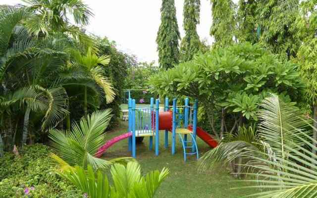 Mae Rampung Beach House V.I.P