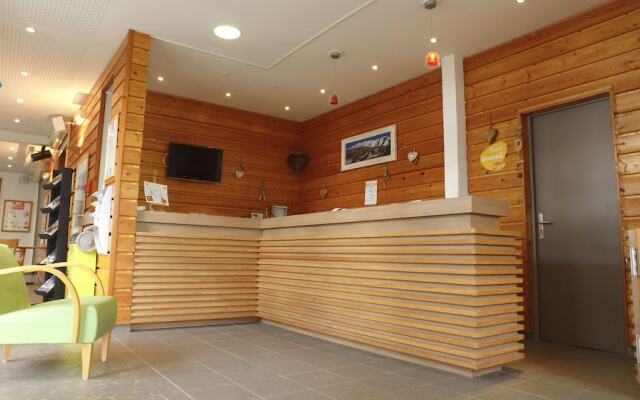 VVF Les 7 Laux Massif de Belledonne, Prapoutel