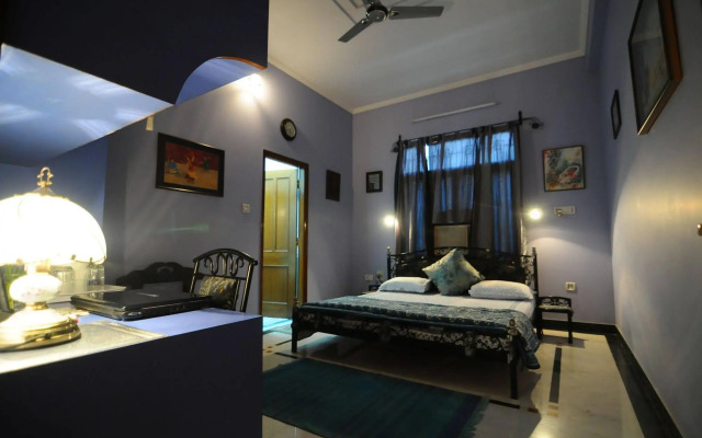 Jaipur Friendly Villa