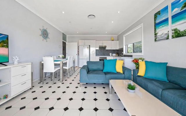 The Perfect Location in the Heart of Vincentia