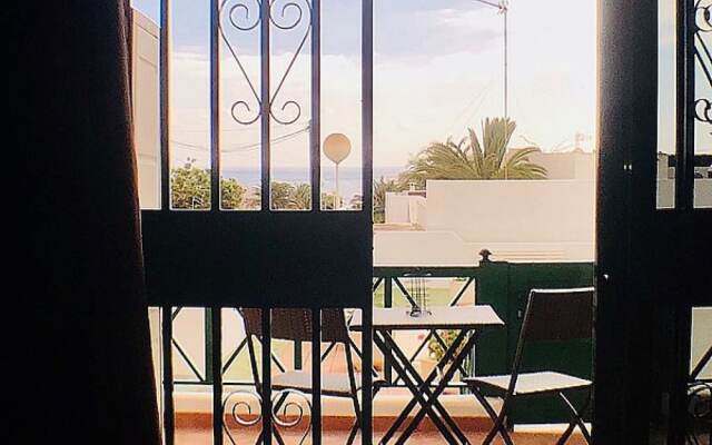 Apartment Preciosa With Sat-tv & Wifi Only 350m From Playa Grande