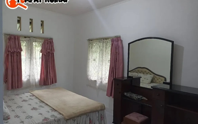 Tempat Nginap 3BR Ciater Highland Resort