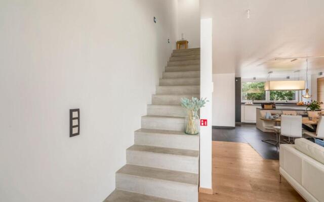 Dune House - Welcoming Holiday Home in Middelkerke