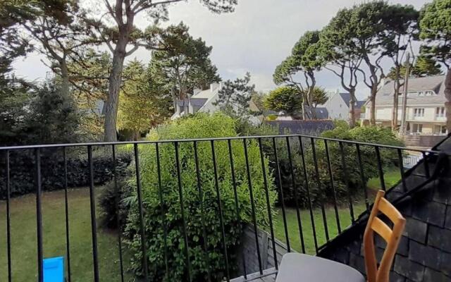 Villa Carnac, 3 pièces, 6 personnes - FR-1-477-113