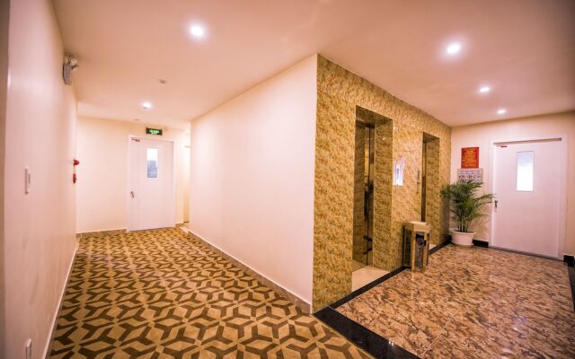 3MG Lakeside Hotel