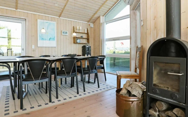 Holiday home Sæby IX