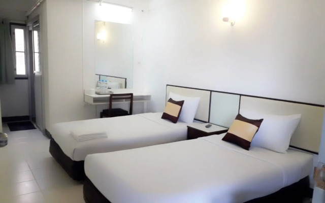Northland House Hotel