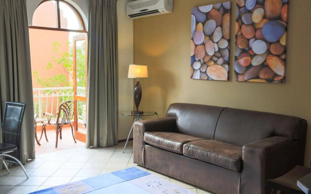 Sandton Times Square Serviced Apartments