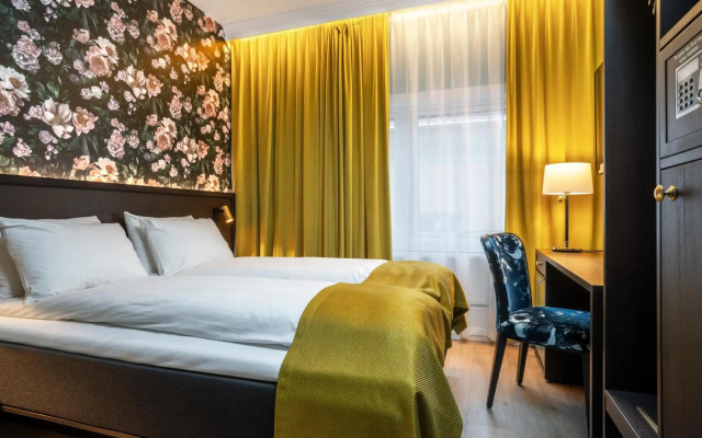 Thon Hotel Hoyers