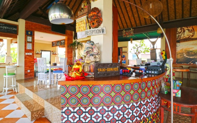 Nirmala Guest House Keramas