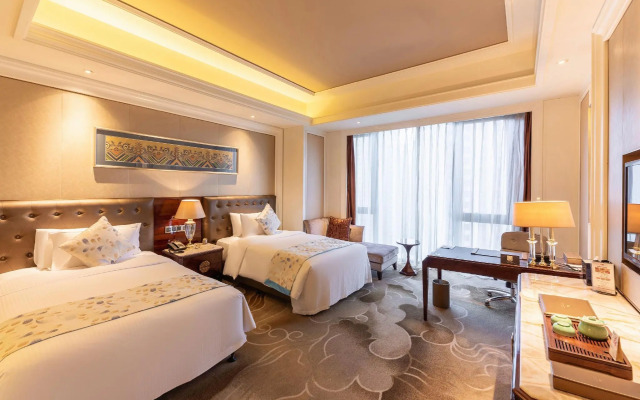 Wanda Vista Shenyang