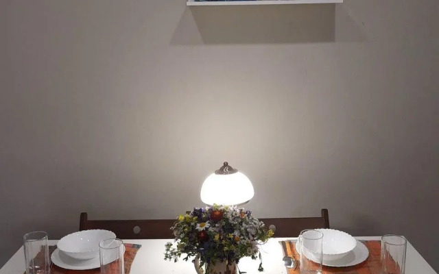 Апартаменты на улице Омская 11