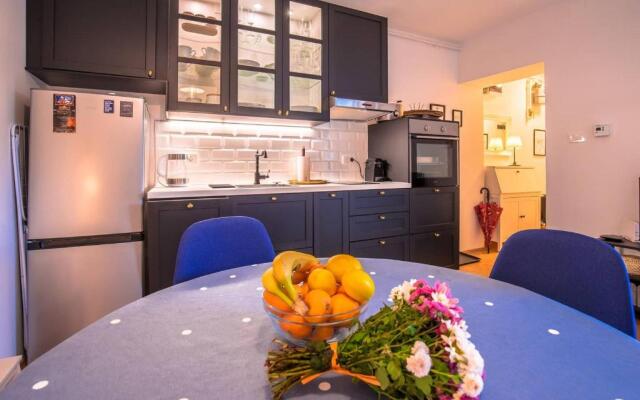 Number 28 Boutique Apartment