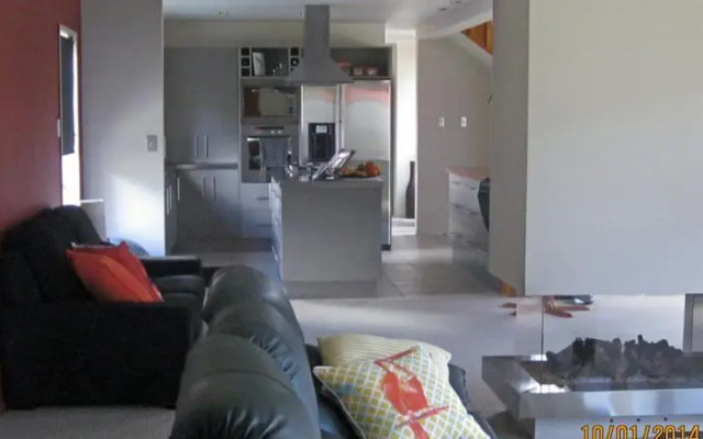 104 on Moore Bed & Breakfast