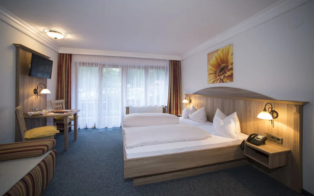 Aktivhotel & Gasthof Schmelz