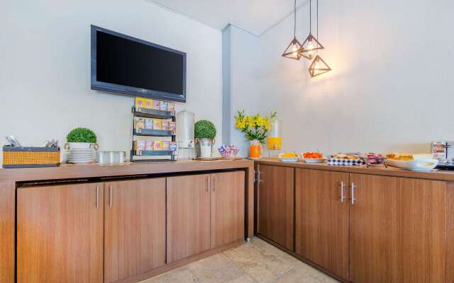 Comfort Inn Tampico