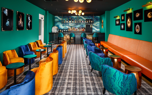 Mercure Brighton Seafront Hotel