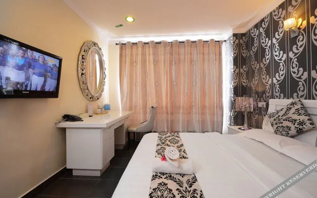 Hotel de Art Section 7 Shah Alam