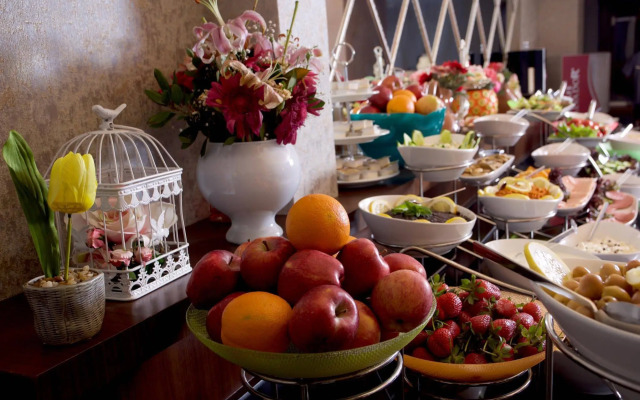 Edibe Sultan Hotel