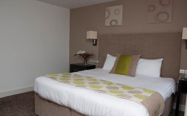 Hilamar Hotel