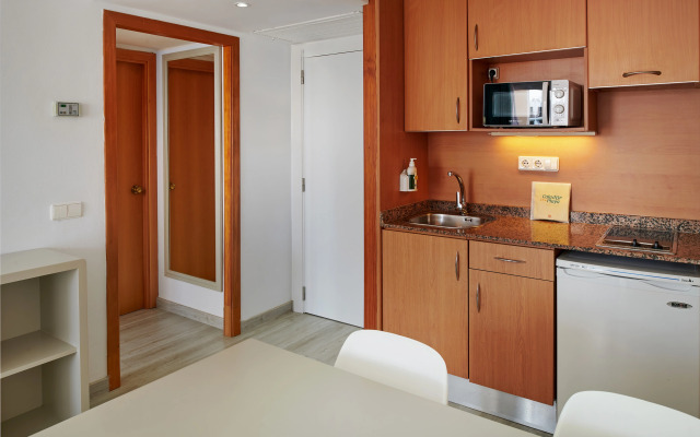 Apartamentos Cala d'Or Playa