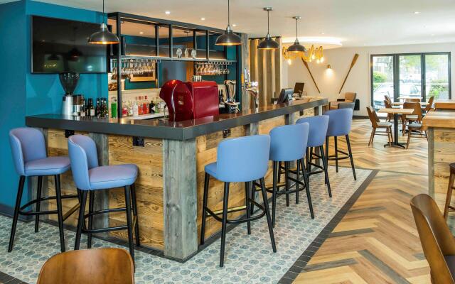 ibis Plymouth