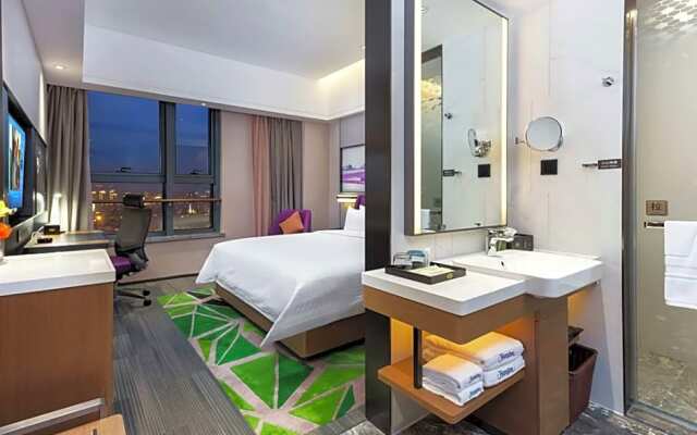 Hampton Xuzhou Yunlong