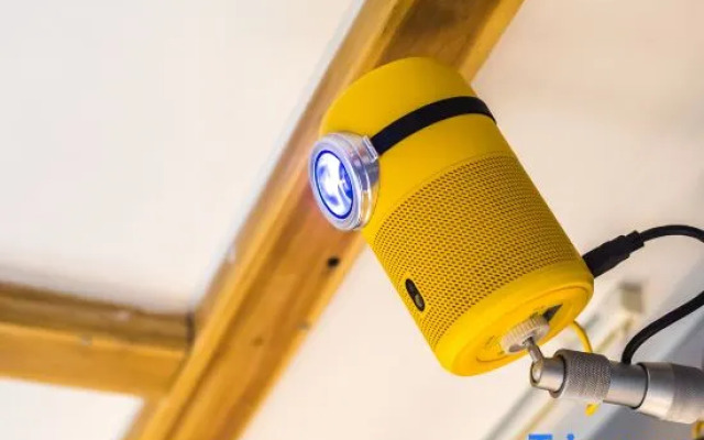 Huasao·1949 Designer Parent-Child Vacation Type Smart Homestay (Nanjing Yunshuiyao Waterwheel Store）