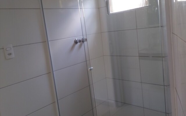 Pousada Praia do Guarujá