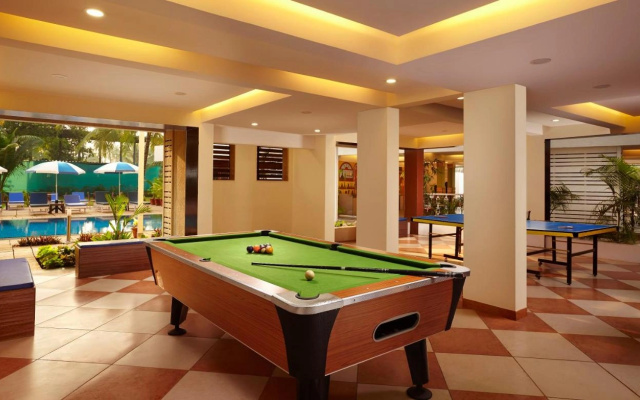 Turtle Beach Resort