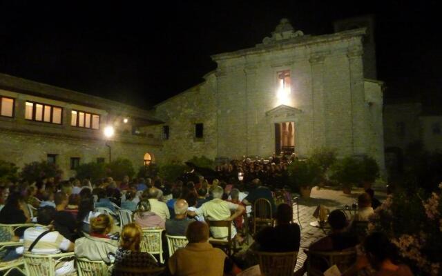 Hotel Monteconero
