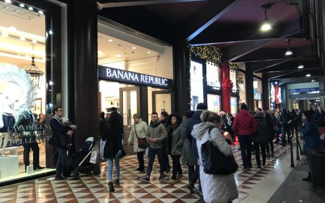 Via Falcone Apartment Kibilù